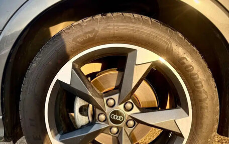 Audi Q3, 2022 год, 2 030 123 рублей, 9 фотография