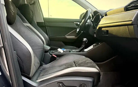 Audi Q3, 2022 год, 2 030 123 рублей, 13 фотография