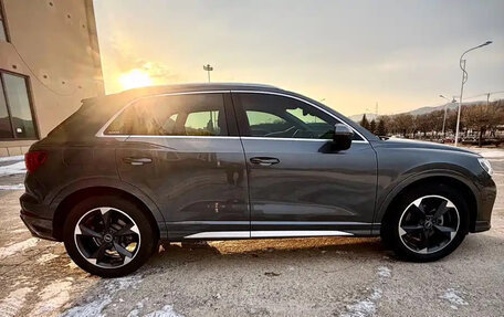 Audi Q3, 2022 год, 2 030 123 рублей, 7 фотография