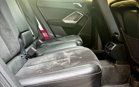 Audi Q3, 2022 год, 2 030 123 рублей, 12 фотография