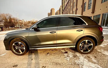 Audi Q3, 2022 год, 2 030 123 рублей, 8 фотография