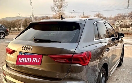 Audi Q3, 2022 год, 2 030 123 рублей, 6 фотография