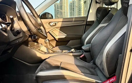 Audi Q3, 2022 год, 2 030 123 рублей, 10 фотография