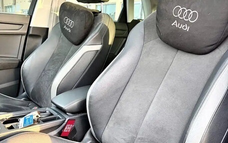 Audi Q3, 2022 год, 2 030 123 рублей, 14 фотография
