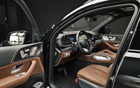 Mercedes-Benz GLS, 2026 год, 15 100 000 рублей, 10 фотография