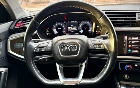 Audi Q3, 2022 год, 2 030 123 рублей, 22 фотография