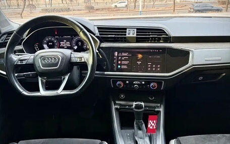 Audi Q3, 2022 год, 2 030 123 рублей, 21 фотография