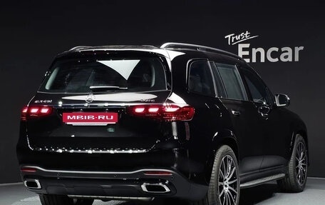 Mercedes-Benz GLS, 2026 год, 15 100 000 рублей, 2 фотография