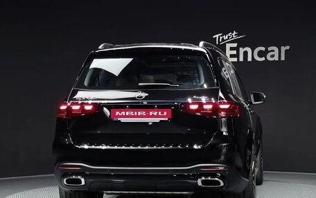 Mercedes-Benz GLS, 2026 год, 15 100 000 рублей, 4 фотография