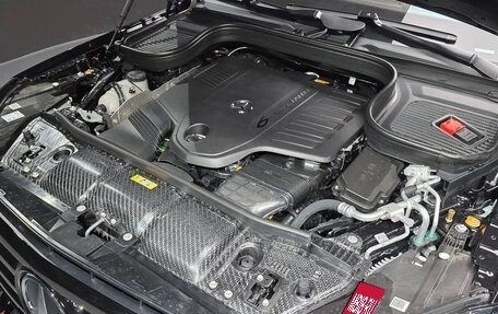 Mercedes-Benz GLS, 2026 год, 15 100 000 рублей, 6 фотография
