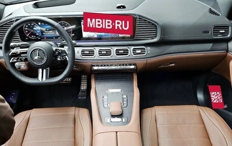 Mercedes-Benz GLS, 2026 год, 15 100 000 рублей, 7 фотография