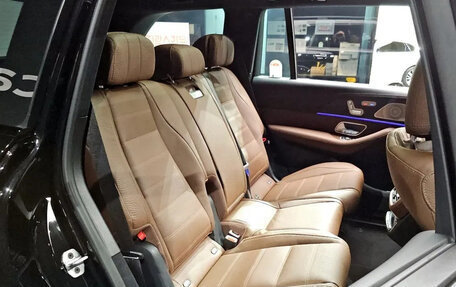 Mercedes-Benz GLS, 2026 год, 15 100 000 рублей, 11 фотография