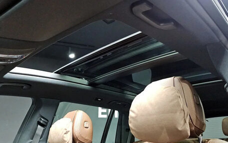 Mercedes-Benz GLS, 2026 год, 15 100 000 рублей, 18 фотография