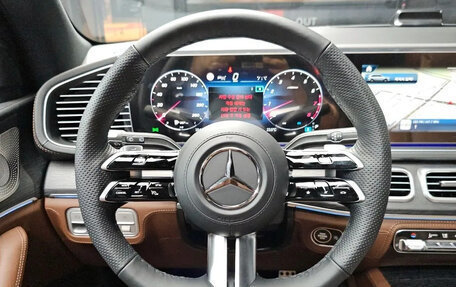 Mercedes-Benz GLS, 2026 год, 15 100 000 рублей, 13 фотография