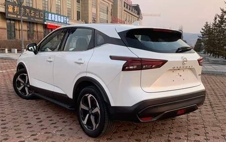 Nissan Qashqai, 2023 год, 1 610 000 рублей, 5 фотография