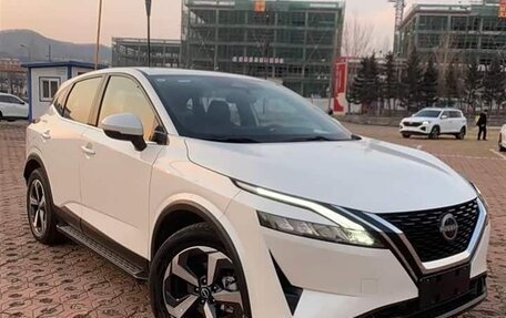 Nissan Qashqai, 2023 год, 1 610 000 рублей, 2 фотография