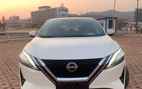Nissan Qashqai, 2023 год, 1 610 000 рублей, 3 фотография