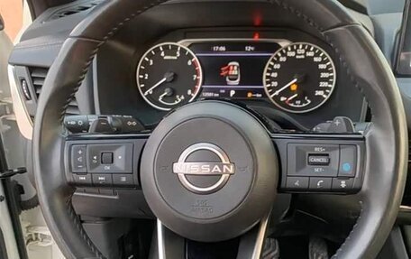Nissan Qashqai, 2023 год, 1 610 000 рублей, 8 фотография