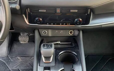 Nissan Qashqai, 2023 год, 1 610 000 рублей, 10 фотография