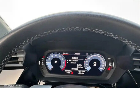 Audi A3, 2024 год, 1 850 123 рублей, 7 фотография