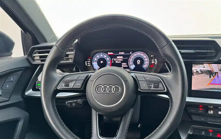 Audi A3, 2024 год, 1 850 123 рублей, 8 фотография