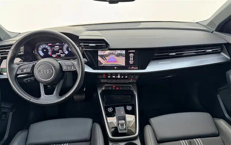 Audi A3, 2024 год, 1 850 123 рублей, 9 фотография