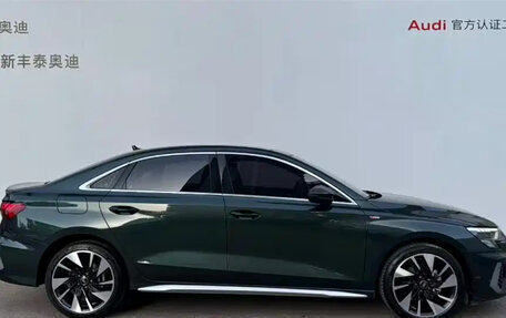 Audi A3, 2024 год, 1 850 123 рублей, 24 фотография