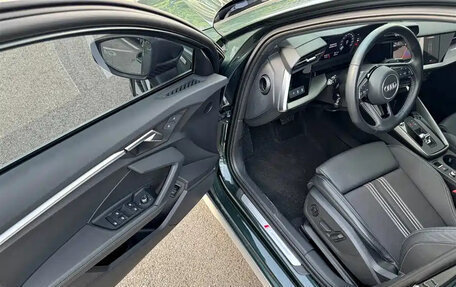 Audi A3, 2024 год, 1 850 123 рублей, 13 фотография