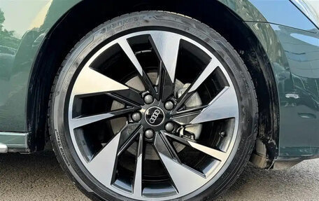 Audi A3, 2024 год, 1 850 123 рублей, 19 фотография
