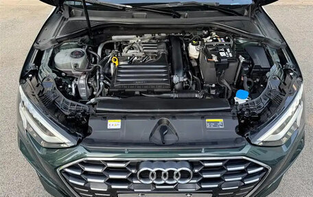 Audi A3, 2024 год, 1 850 123 рублей, 15 фотография