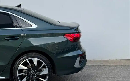 Audi A3, 2024 год, 1 850 123 рублей, 22 фотография