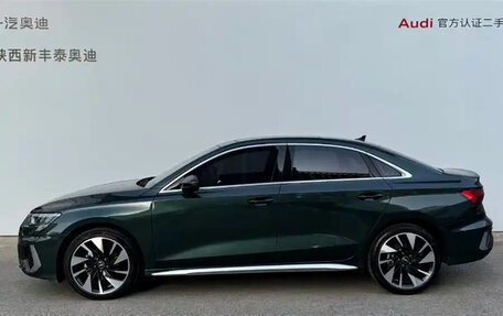 Audi A3, 2024 год, 1 850 123 рублей, 23 фотография