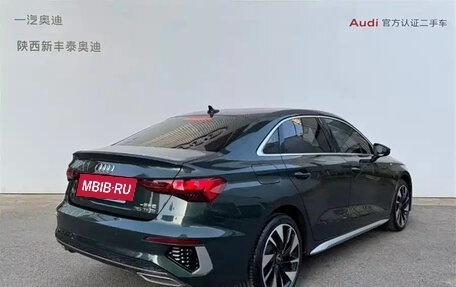 Audi A3, 2024 год, 1 850 123 рублей, 11 фотография
