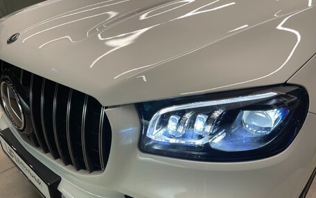Mercedes-Benz GLS, 2019 год, 8 800 000 рублей, 8 фотография