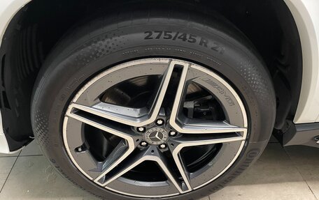 Mercedes-Benz GLS, 2019 год, 8 800 000 рублей, 9 фотография