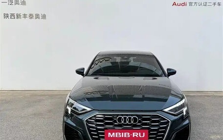 Audi A3, 2024 год, 1 850 123 рублей, 25 фотография