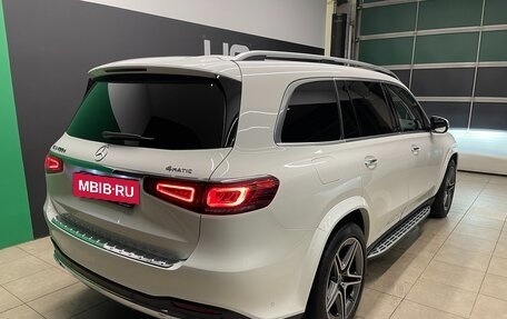 Mercedes-Benz GLS, 2019 год, 8 800 000 рублей, 7 фотография