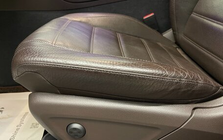 Mercedes-Benz GLS, 2019 год, 8 800 000 рублей, 18 фотография