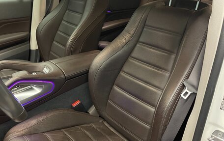 Mercedes-Benz GLS, 2019 год, 8 800 000 рублей, 17 фотография
