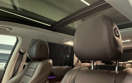 Mercedes-Benz GLS, 2019 год, 8 800 000 рублей, 19 фотография