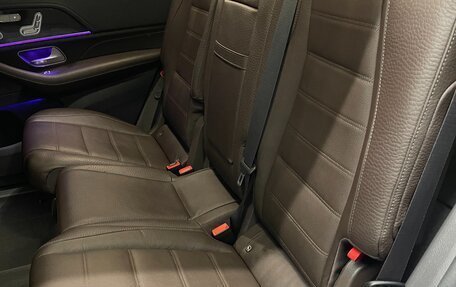 Mercedes-Benz GLS, 2019 год, 8 800 000 рублей, 23 фотография