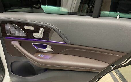 Mercedes-Benz GLS, 2019 год, 8 800 000 рублей, 24 фотография