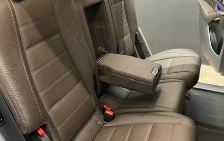 Mercedes-Benz GLS, 2019 год, 8 800 000 рублей, 25 фотография