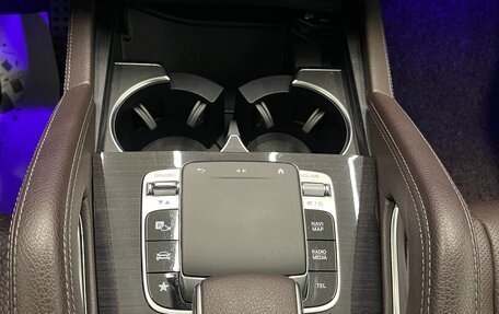 Mercedes-Benz GLS, 2019 год, 8 800 000 рублей, 35 фотография