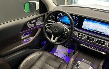 Mercedes-Benz GLS, 2019 год, 8 800 000 рублей, 29 фотография