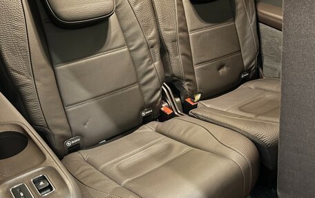 Mercedes-Benz GLS, 2019 год, 8 800 000 рублей, 27 фотография