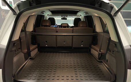 Mercedes-Benz GLS, 2019 год, 8 800 000 рублей, 36 фотография