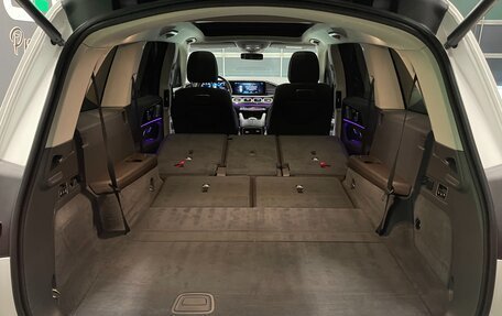 Mercedes-Benz GLS, 2019 год, 8 800 000 рублей, 37 фотография