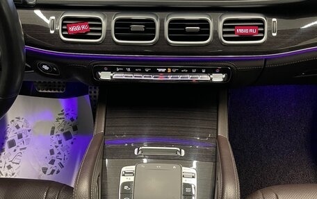 Mercedes-Benz GLS, 2019 год, 8 800 000 рублей, 33 фотография