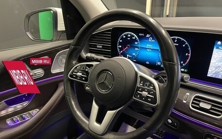 Mercedes-Benz GLS, 2019 год, 8 800 000 рублей, 30 фотография